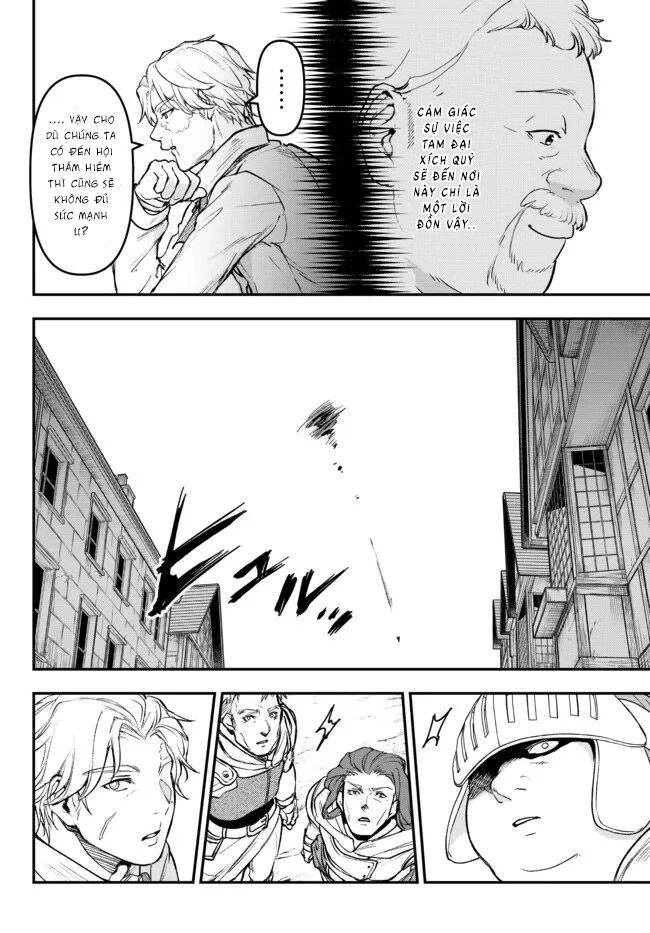 Youjo To Sukoppu To Magan Ou Chapter 18 - 13