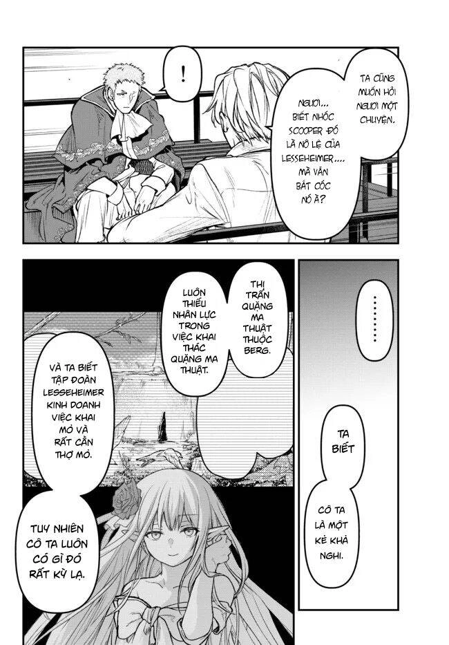 Youjo To Sukoppu To Magan Ou Chapter 18 - 23