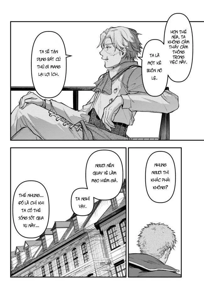 Youjo To Sukoppu To Magan Ou Chapter 18 - 25