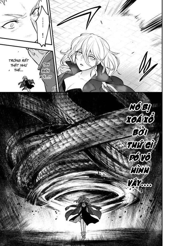 Youjo To Sukoppu To Magan Ou Chapter 19 - 17