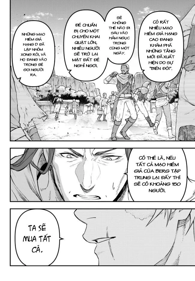 Youjo To Sukoppu To Magan Ou Chapter 21 - 27