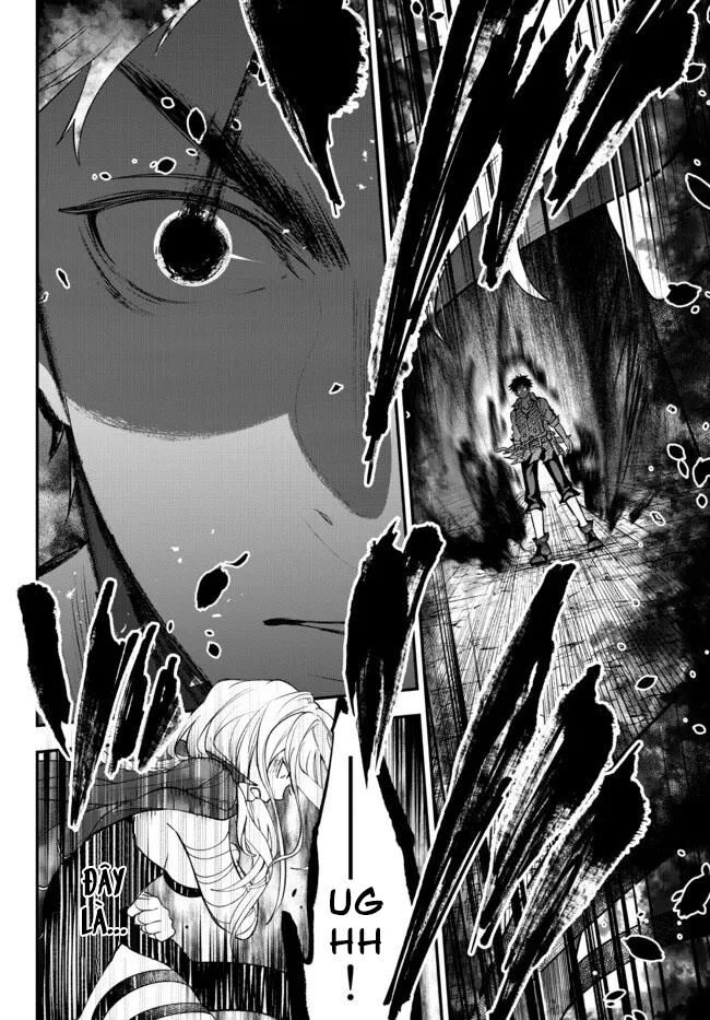 Youjo To Sukoppu To Magan Ou Chapter 22 - 27