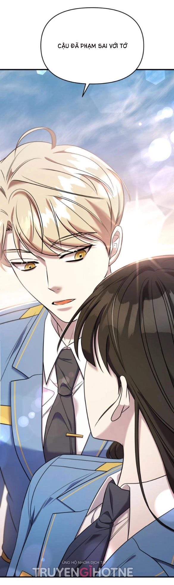 Kẻ Phản Diện Thuần Túy Chapter 53.1 - 8