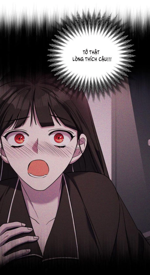 Kẻ Phản Diện Thuần Túy Chapter 53.1 - 14