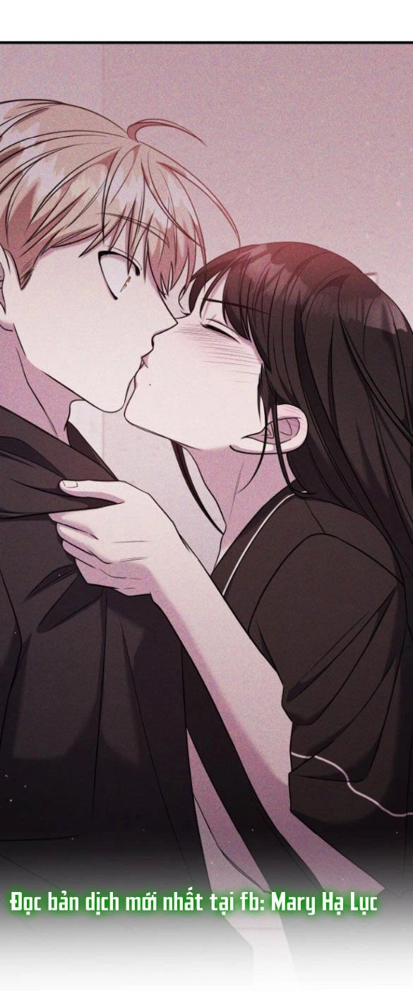 Kẻ Phản Diện Thuần Túy Chapter 53.1 - 16