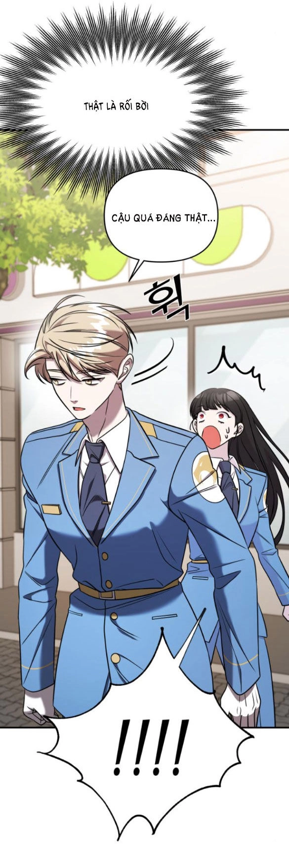 Kẻ Phản Diện Thuần Túy Chapter 53.1 - 28