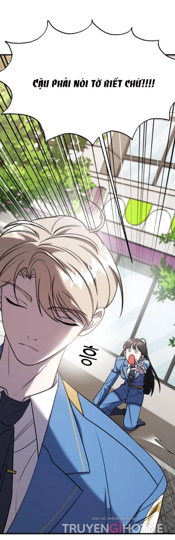 Kẻ Phản Diện Thuần Túy Chapter 53.1 - 38