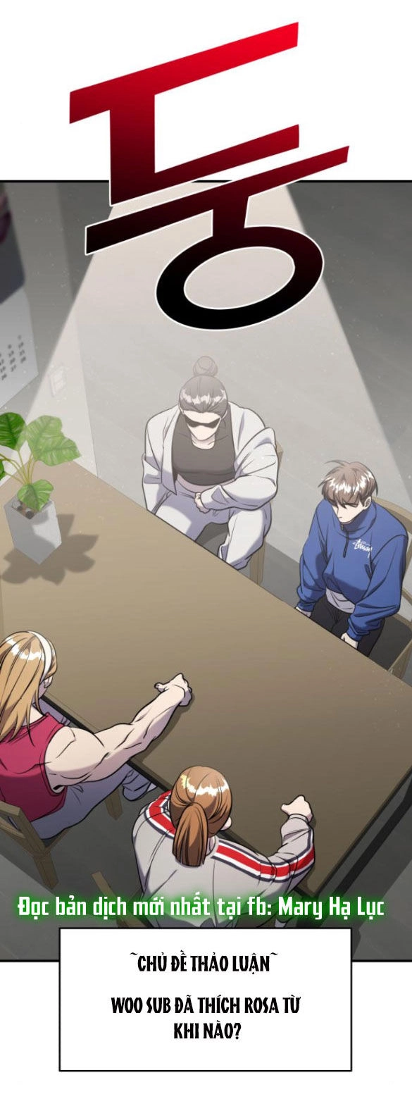 Kẻ Phản Diện Thuần Túy Chapter 53.1 - 47