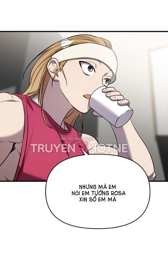 Kẻ Phản Diện Thuần Túy Chapter 53.1 - 50