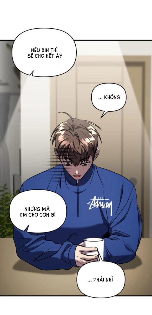 Kẻ Phản Diện Thuần Túy Chapter 53.1 - 51