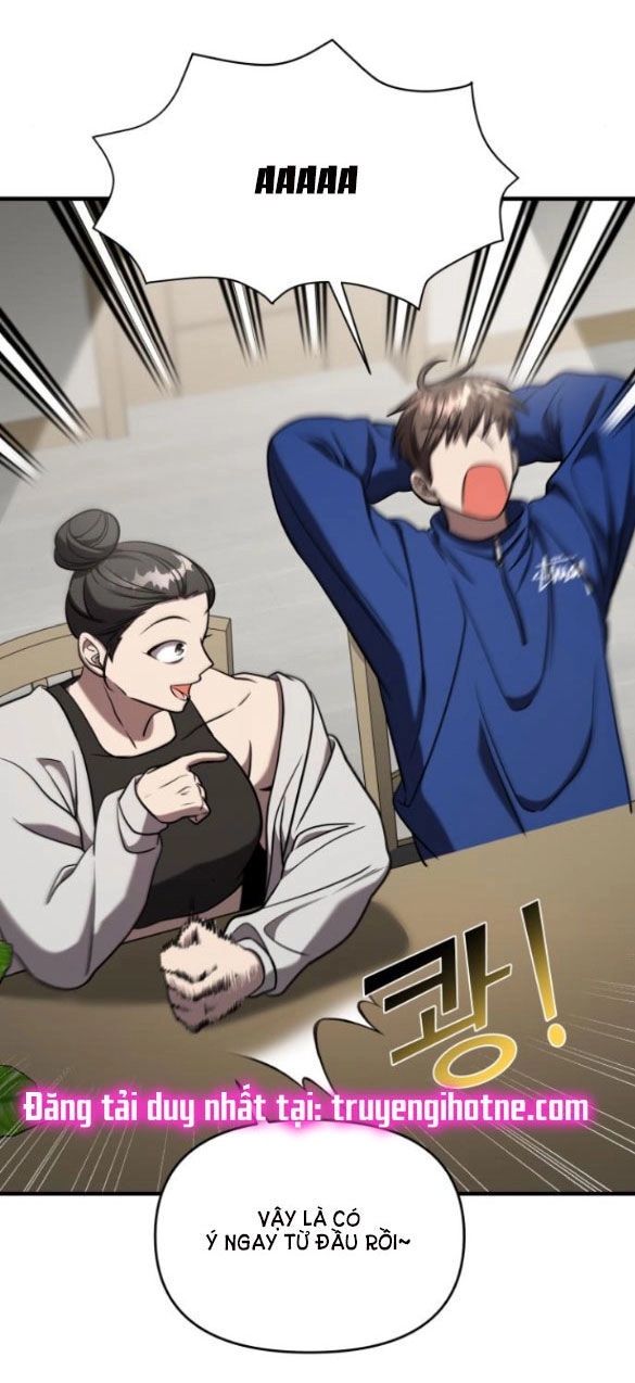 Kẻ Phản Diện Thuần Túy Chapter 53.1 - 53