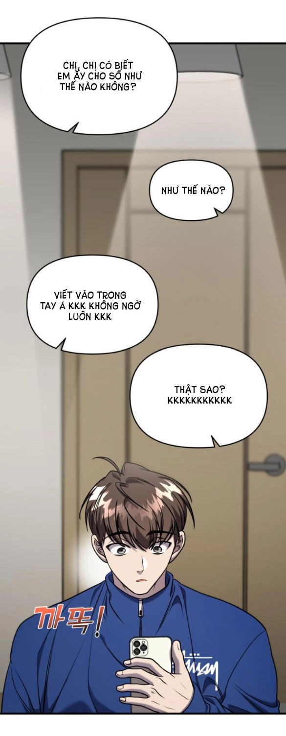 Kẻ Phản Diện Thuần Túy Chapter 53.1 - 55