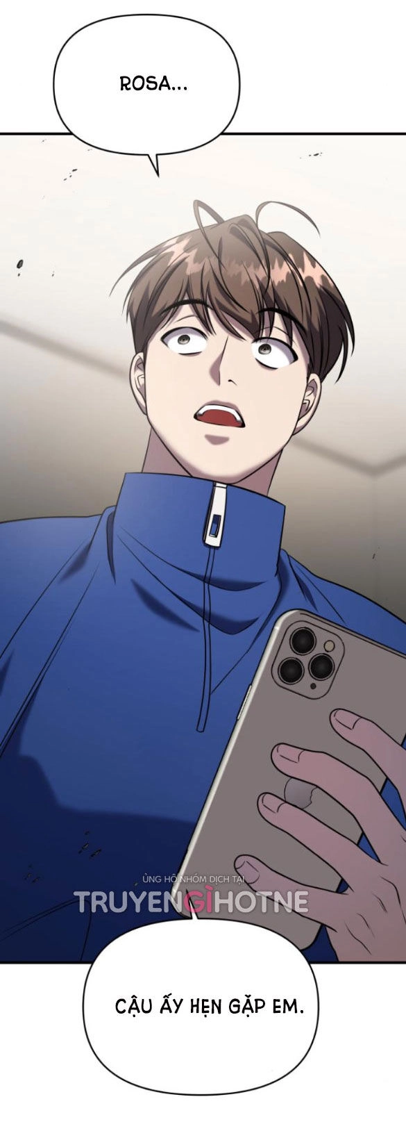 Kẻ Phản Diện Thuần Túy Chapter 53.1 - 61