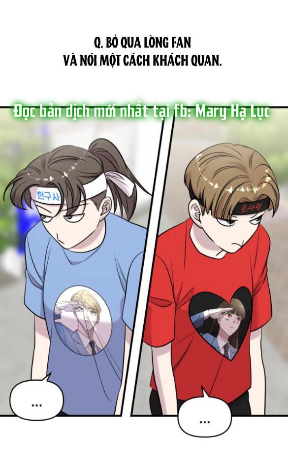 Kẻ Phản Diện Thuần Túy Chapter 53.2 - 50