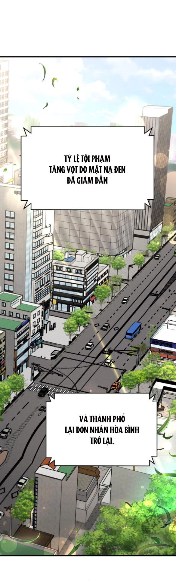 Kẻ Phản Diện Thuần Túy Chapter 53.2 - 55