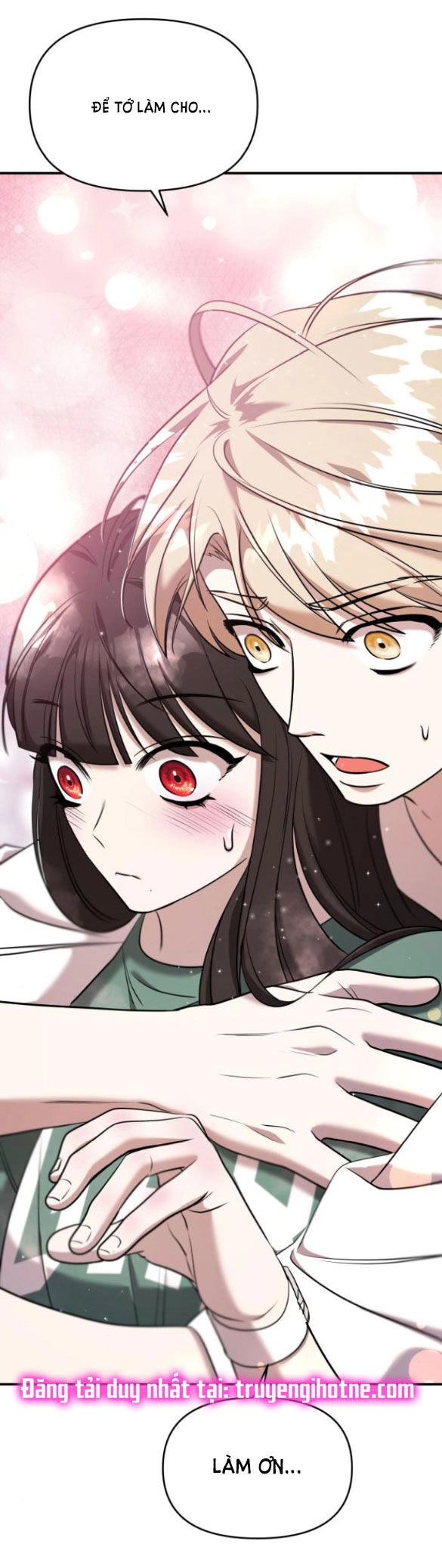 Kẻ Phản Diện Thuần Túy Chapter 53.2 - 100