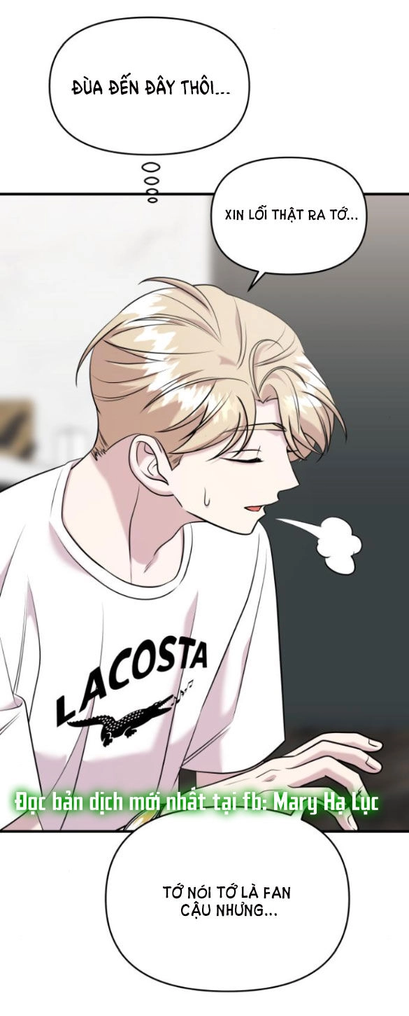 Kẻ Phản Diện Thuần Túy Chapter 53.2 - 126