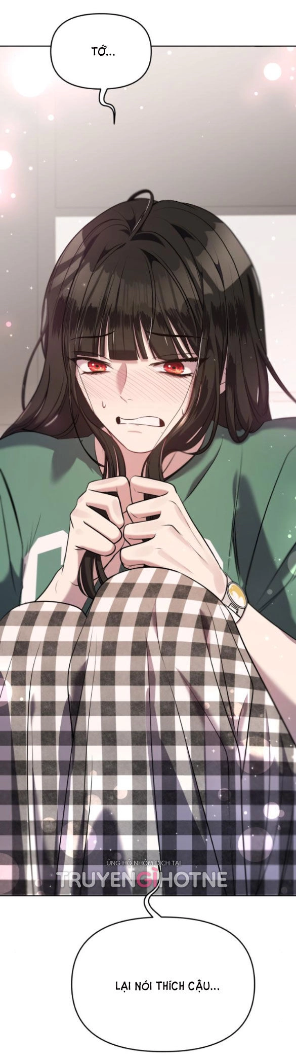 Kẻ Phản Diện Thuần Túy Chapter 53.2 - 128