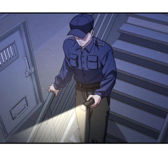 Kẻ Phản Diện Thuần Túy Chapter 54.1 - 4