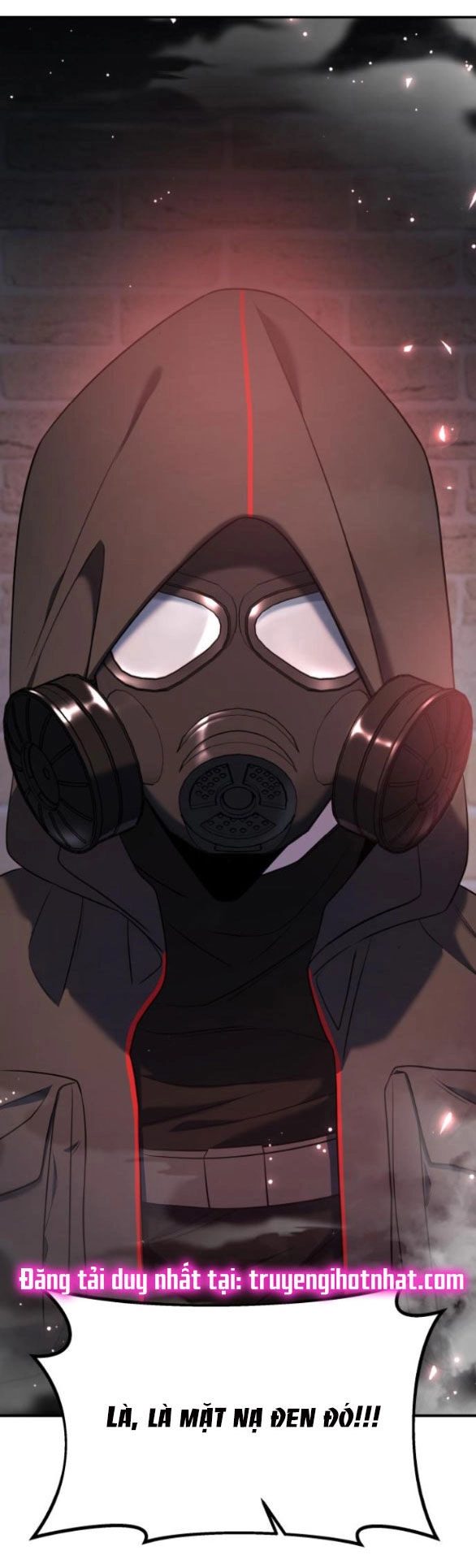 Kẻ Phản Diện Thuần Túy Chapter 54.1 - 19