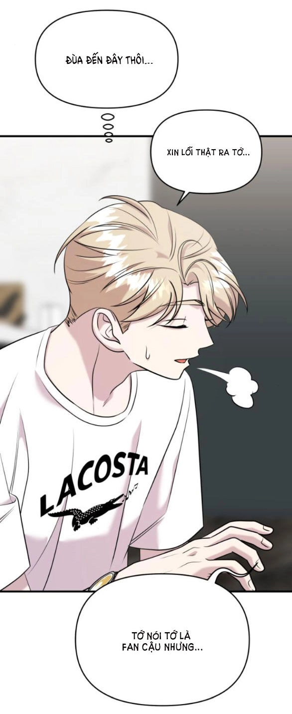 Kẻ Phản Diện Thuần Túy Chapter 54.1 - 26