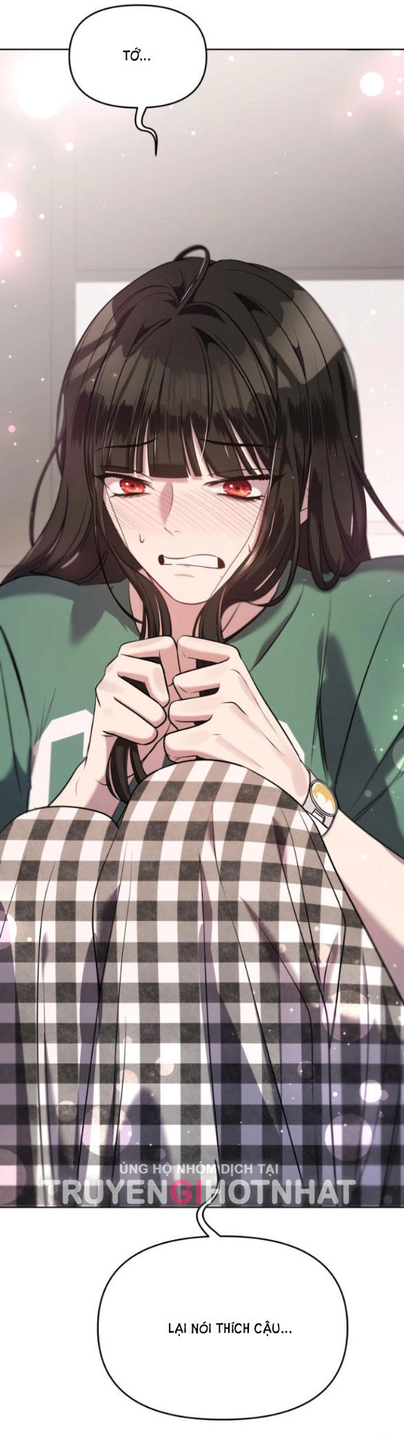 Kẻ Phản Diện Thuần Túy Chapter 54.1 - 28