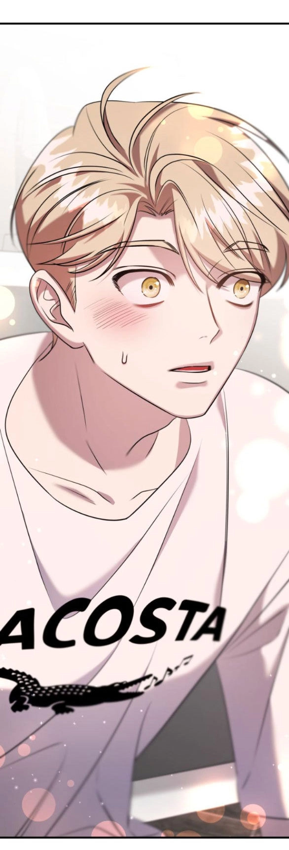 Kẻ Phản Diện Thuần Túy Chapter 54.1 - 30