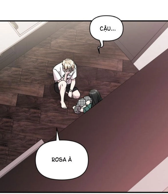 Kẻ Phản Diện Thuần Túy Chapter 54.1 - 38