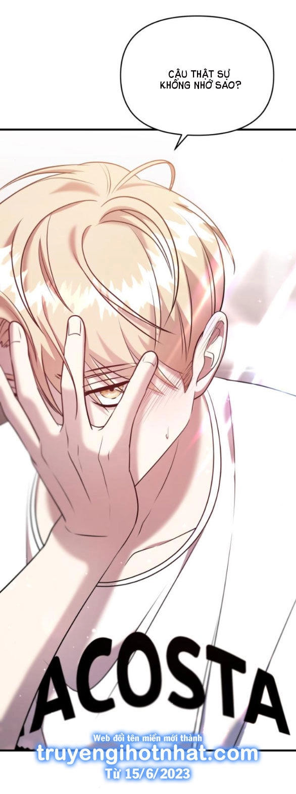 Kẻ Phản Diện Thuần Túy Chapter 54.1 - 40