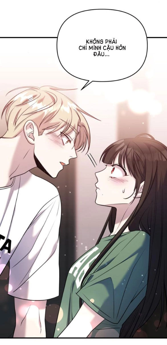 Kẻ Phản Diện Thuần Túy Chapter 54.1 - 47