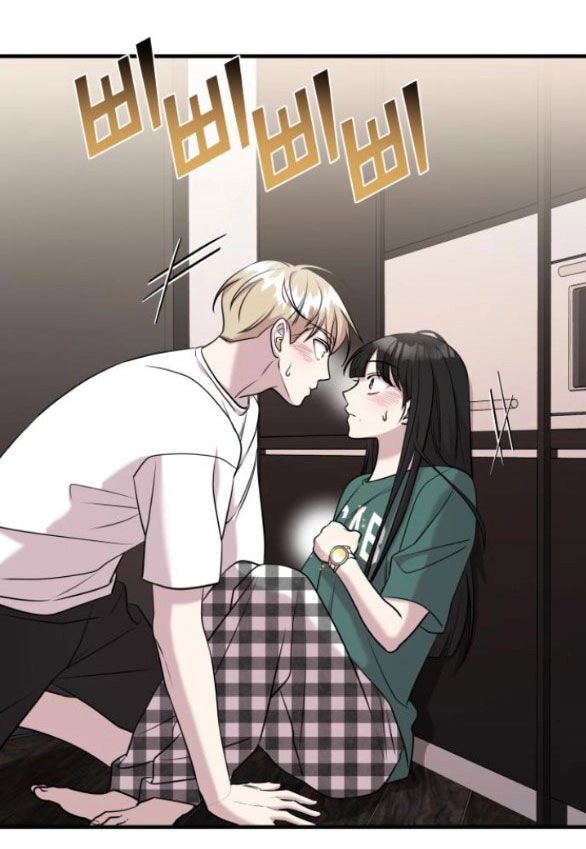 Kẻ Phản Diện Thuần Túy Chapter 54.1 - 56