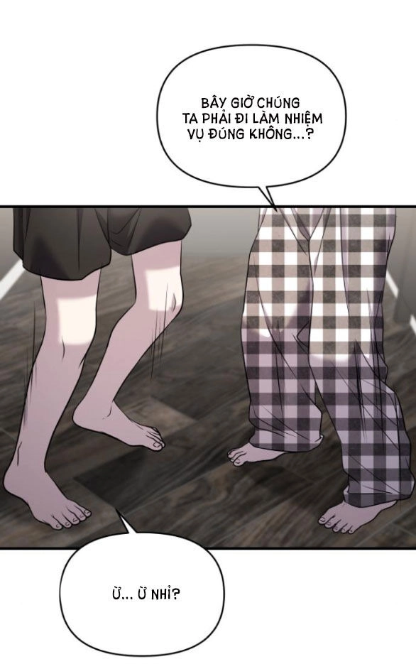 Kẻ Phản Diện Thuần Túy Chapter 54.1 - 60