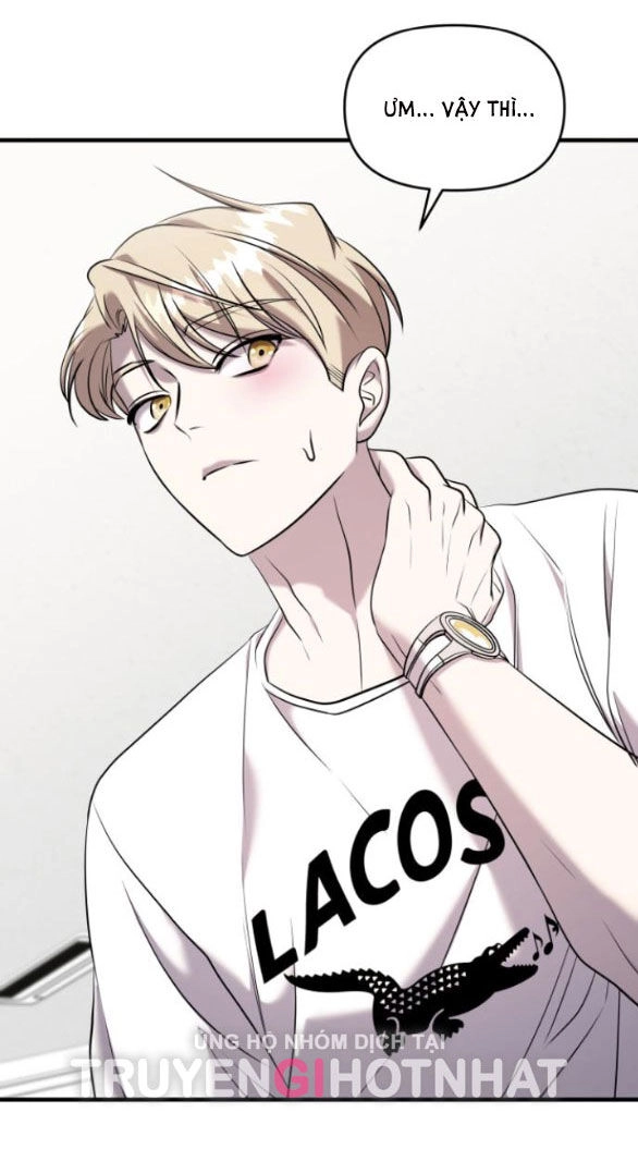 Kẻ Phản Diện Thuần Túy Chapter 54.1 - 62