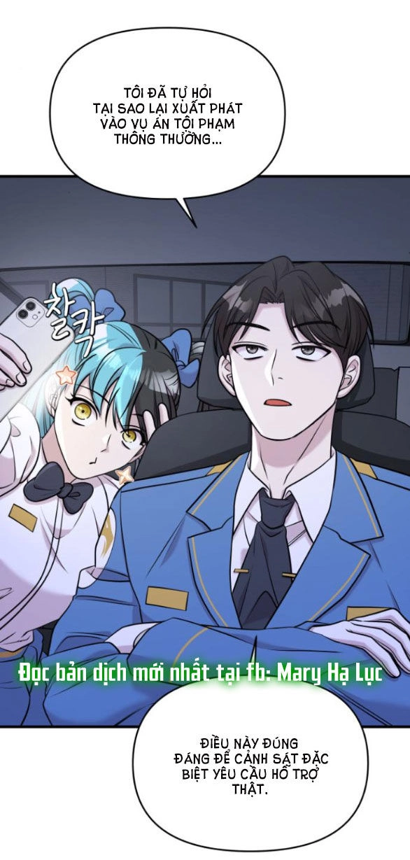 Kẻ Phản Diện Thuần Túy Chapter 54.1 - 79