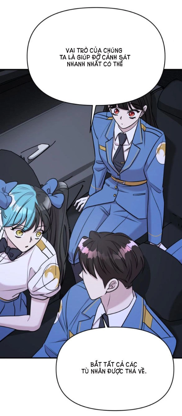 Kẻ Phản Diện Thuần Túy Chapter 54.1 - 81