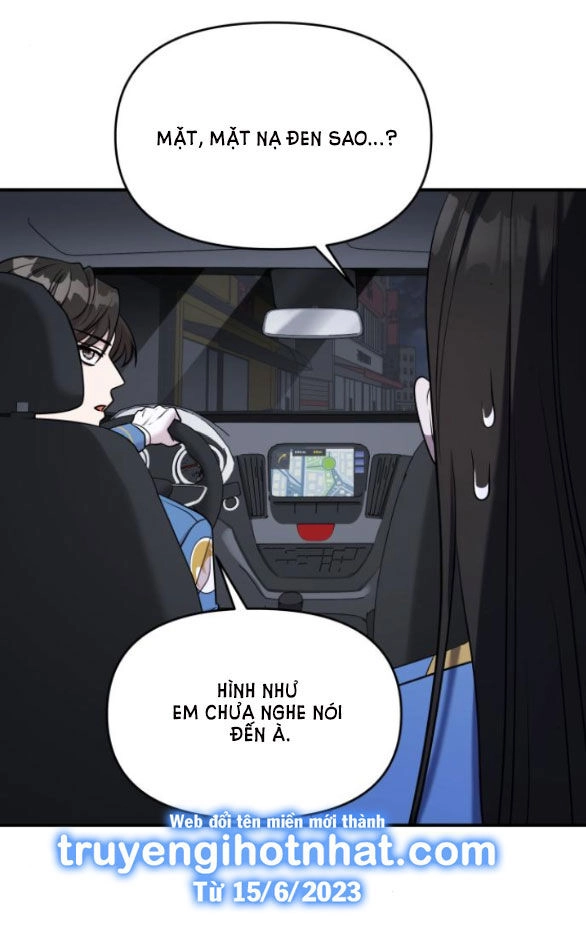 Kẻ Phản Diện Thuần Túy Chapter 54.1 - 87