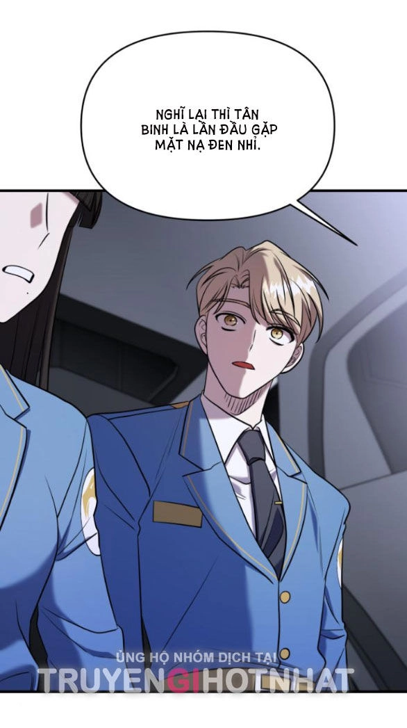 Kẻ Phản Diện Thuần Túy Chapter 54.1 - 91