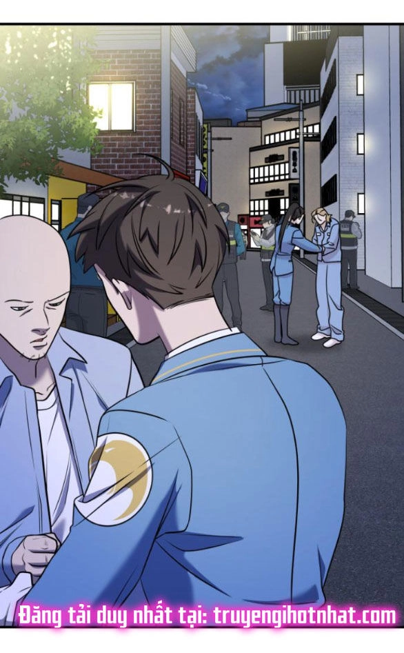 Kẻ Phản Diện Thuần Túy Chapter 54.1 - 98