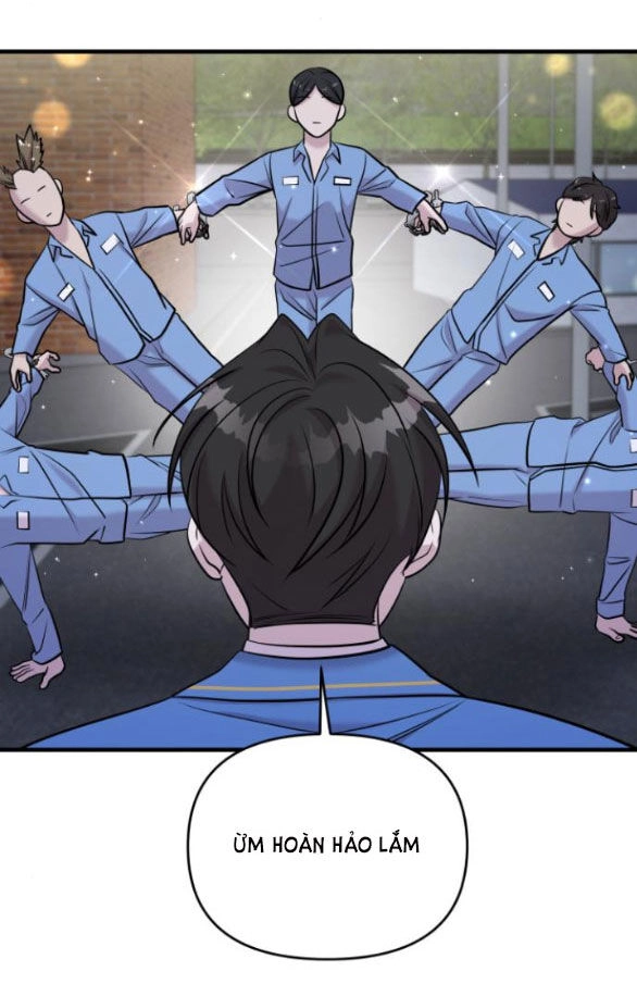 Kẻ Phản Diện Thuần Túy Chapter 54.1 - 100