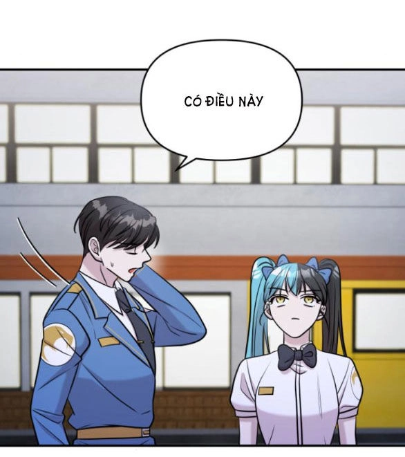 Kẻ Phản Diện Thuần Túy Chapter 54.2 - 1