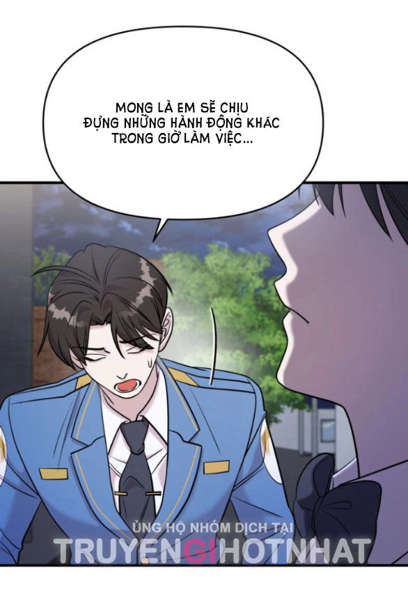 Kẻ Phản Diện Thuần Túy Chapter 54.2 - 3