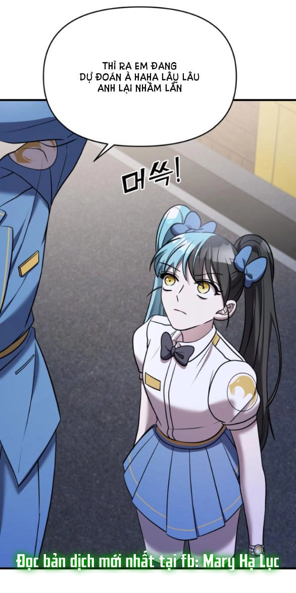 Kẻ Phản Diện Thuần Túy Chapter 54.2 - 7