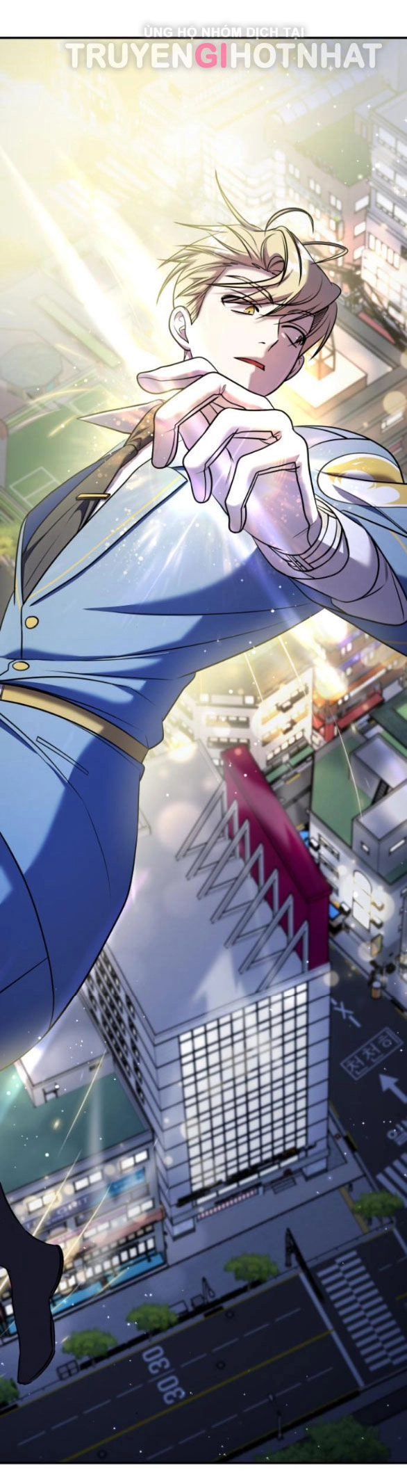 Kẻ Phản Diện Thuần Túy Chapter 54.2 - 19