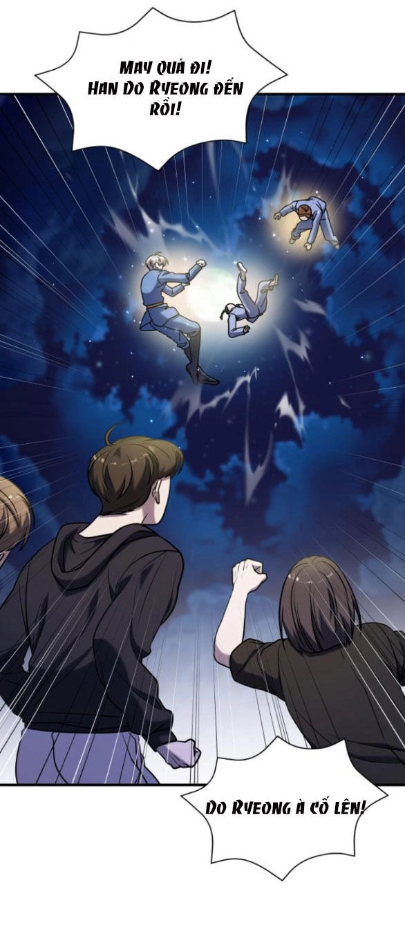 Kẻ Phản Diện Thuần Túy Chapter 54.2 - 27