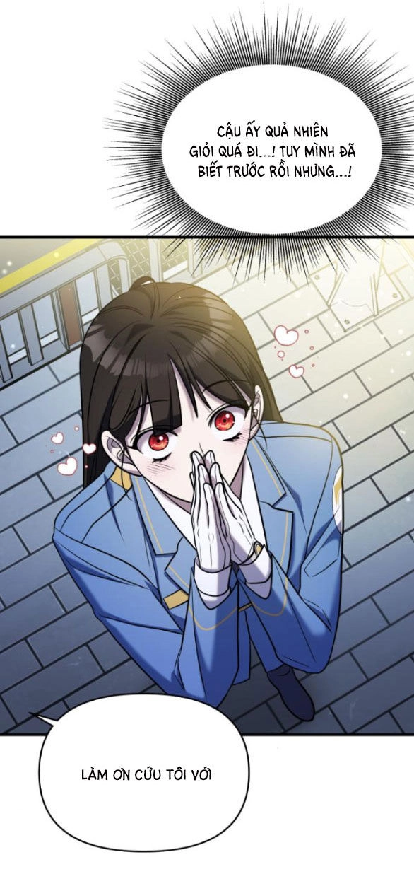 Kẻ Phản Diện Thuần Túy Chapter 54.2 - 31