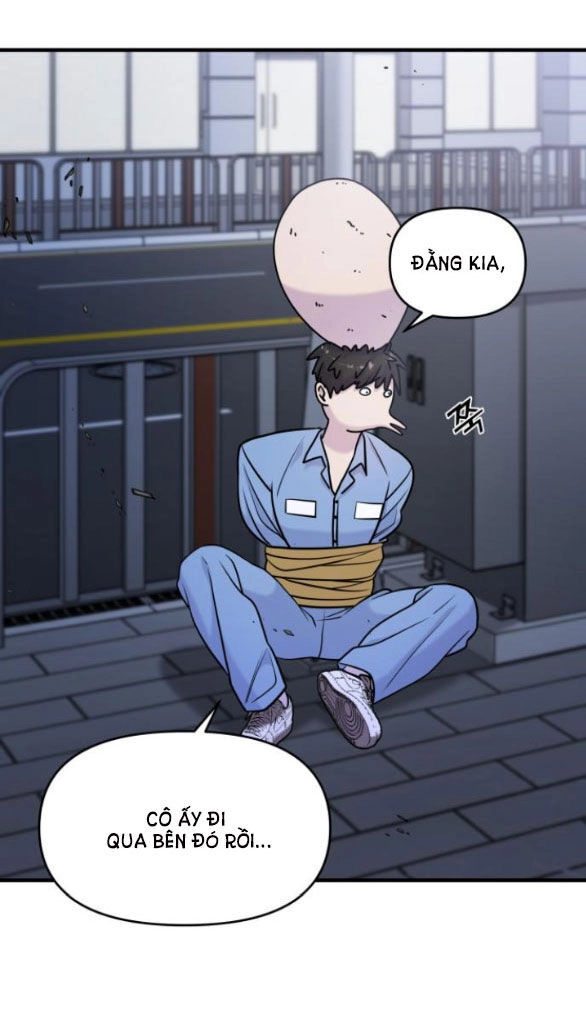 Kẻ Phản Diện Thuần Túy Chapter 54.2 - 54