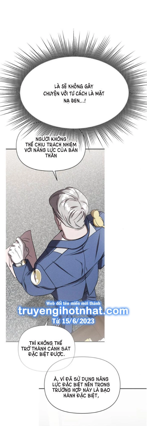 Kẻ Phản Diện Thuần Túy Chapter 54.2 - 79