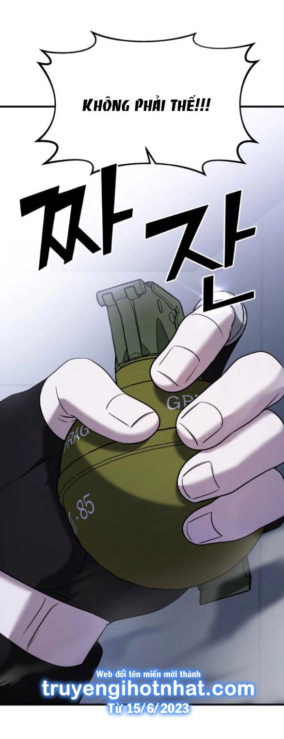 Kẻ Phản Diện Thuần Túy Chapter 54.2 - 94