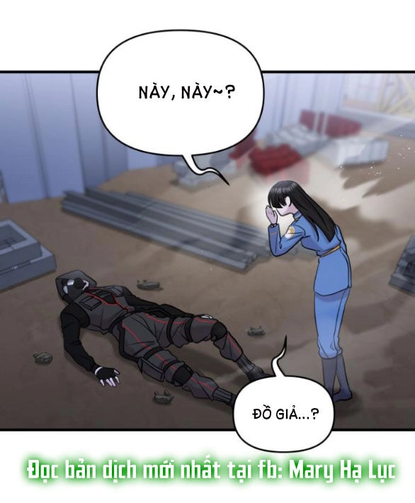 Kẻ Phản Diện Thuần Túy Chapter 54.2 - 132