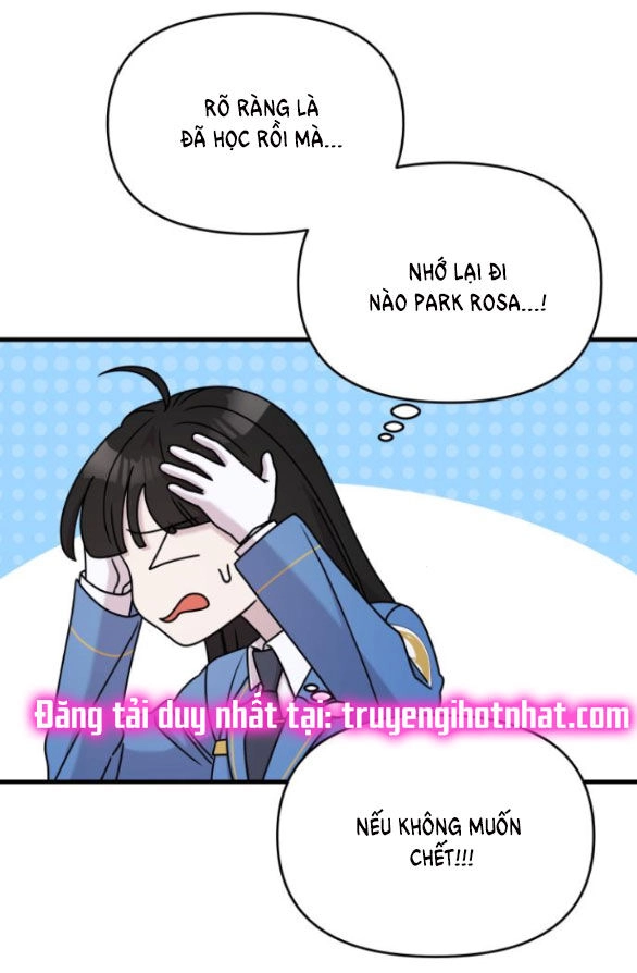 Kẻ Phản Diện Thuần Túy Chapter 54.2 - 136